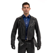 Prowler RED Police Jacket arge
