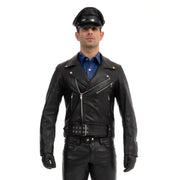 Prowler RED Police Jacket arge
