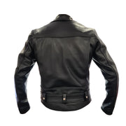 Prowler RED Police Jacket arge