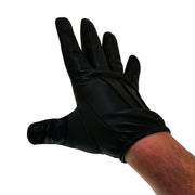 Prowler RED Leather Gloves arge