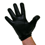 Prowler RED Leather Gloves arge
