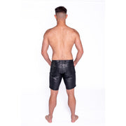 Prowler RED Stripe Shorts XX Large