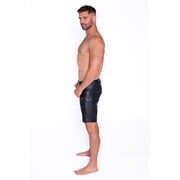 Prowler RED Stripe Shorts XX Large