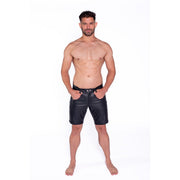 Prowler RED Stripe Shorts XX Large