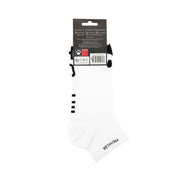 Prowler RED Ankle Sock Just A Hole