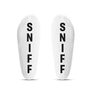 Prowler RED Sniff Ankle Socks