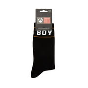 Prowler RED Boy Socks