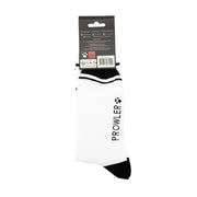 Prowler RED Pup Socks