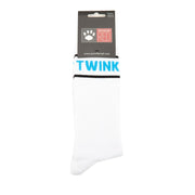 Prowler RED Twink Socks