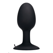 Prowler RED Large Weighted Butt Plug