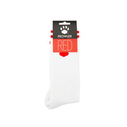 Prowler RED Crew Socks Red