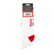Prowler RED Football Sock