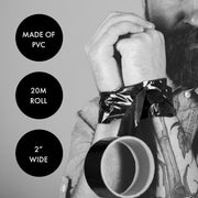 Prowler RED Bondage Tape Restraints