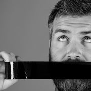 Prowler RED Bondage Tape Restraints