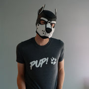 W&W Pup T-Shirt