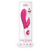 The Come Hither Rabbit