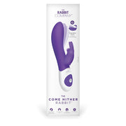 The Come Hither Rabbit