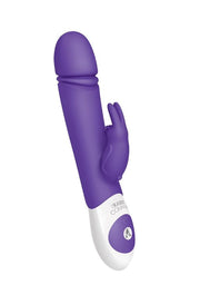 The Thrusting Rabbit