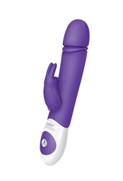 The Thrusting Rabbit