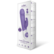 The Thrusting Rabbit