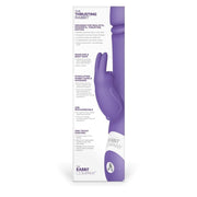 The Thrusting Rabbit
