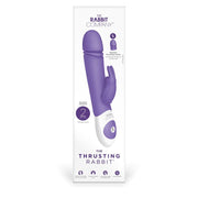 The Thrusting Rabbit