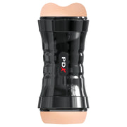 PDX Extreme Super Flip A Pussy Over Stroker Light