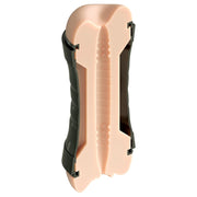 PDX Extreme Super Flip A Pussy Over Stroker Light