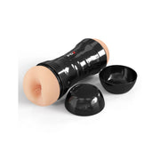 PDX Extreme Super Flip A Pussy Over Stroker Light