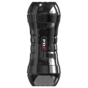 PDX Extreme Super Flip A Pussy Over Stroker Brown