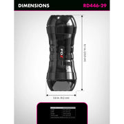 PDX Extreme Super Flip A Pussy Over Stroker Brown