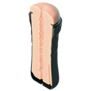 PDX Extreme Wet Bussies Super Bangin Butthole Stroker Light