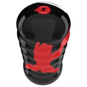 PDX Elite Air Tight Anal Stroker - Light/