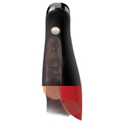 PDX Elite Fuck O Matic Pro Masturbator XL Light