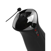 PDX Elite Fuck-O-Matic Pro Masturbator XL Brown