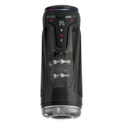 PDX Elite Moto Bator Pro Masturbator Tester