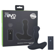 Nexus Revo Slim Remote Control