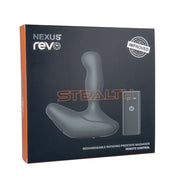 Nexus Revo Steath Prostate Massager