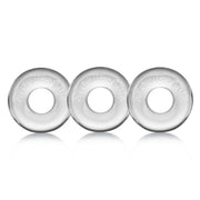 Oxballs Ringer 3-pack of DO-NUT-1