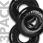 Oxballs Ringer Max 3PK