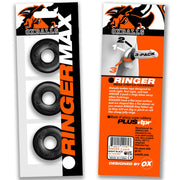 Oxballs Ringer Max 3PK