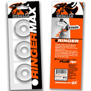 Oxballs Ringer Max 3PK