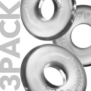 Oxballs Ringer Max 3PK