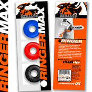Oxballs Ringer Max 3PK