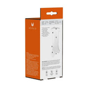 Me You Us Ripple Dual End Stroker Male Masturbator