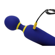 ROMP Flip Wand Massager