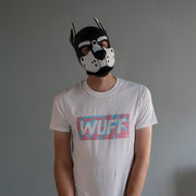 Wuff Trans T-shirt