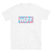 Wuff Trans T-shirt