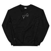 Dripping Bone Sweatshirt