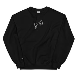 Dripping Bone Sweatshirt